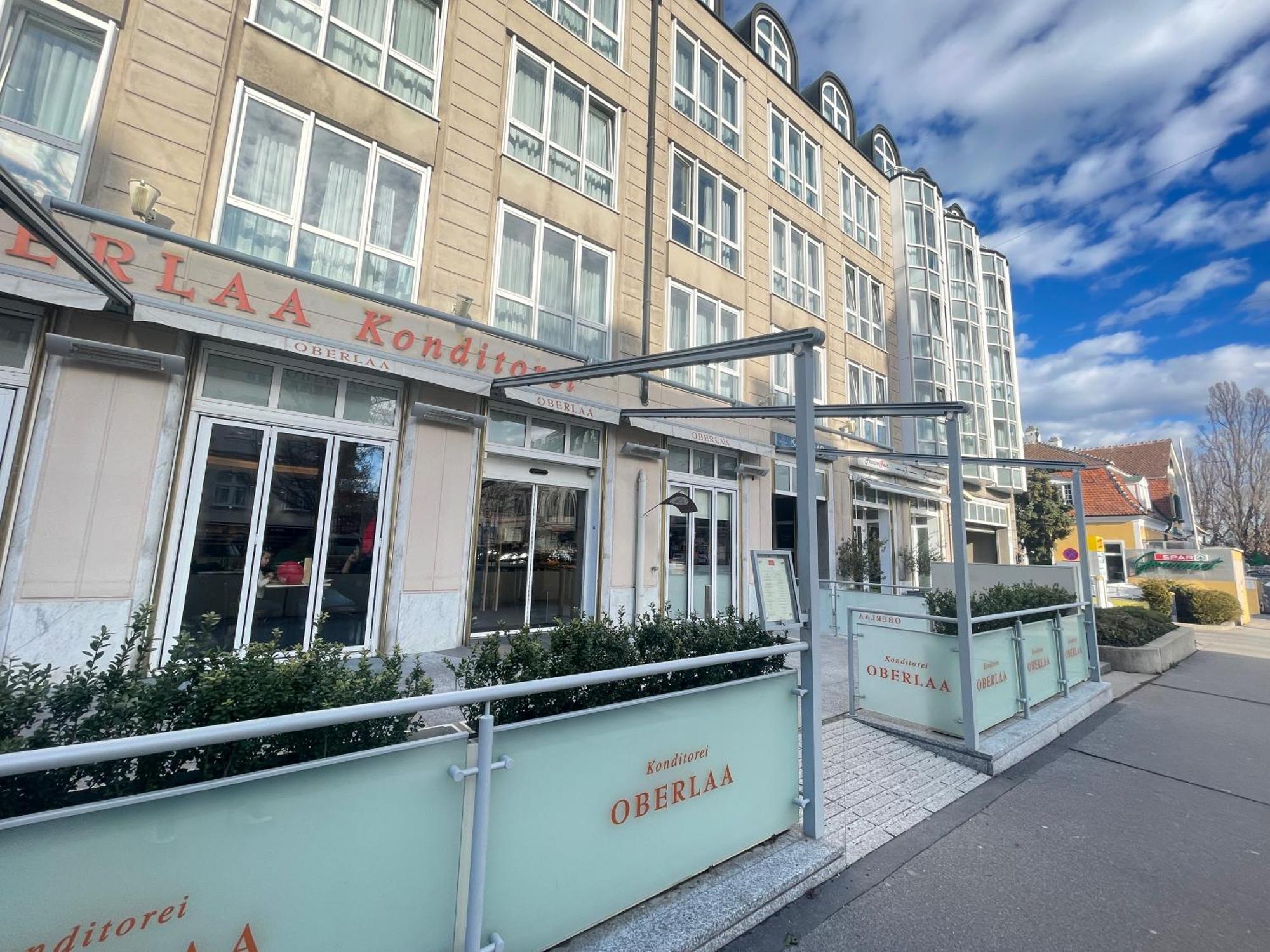 Appartement Sievering18 A-b *