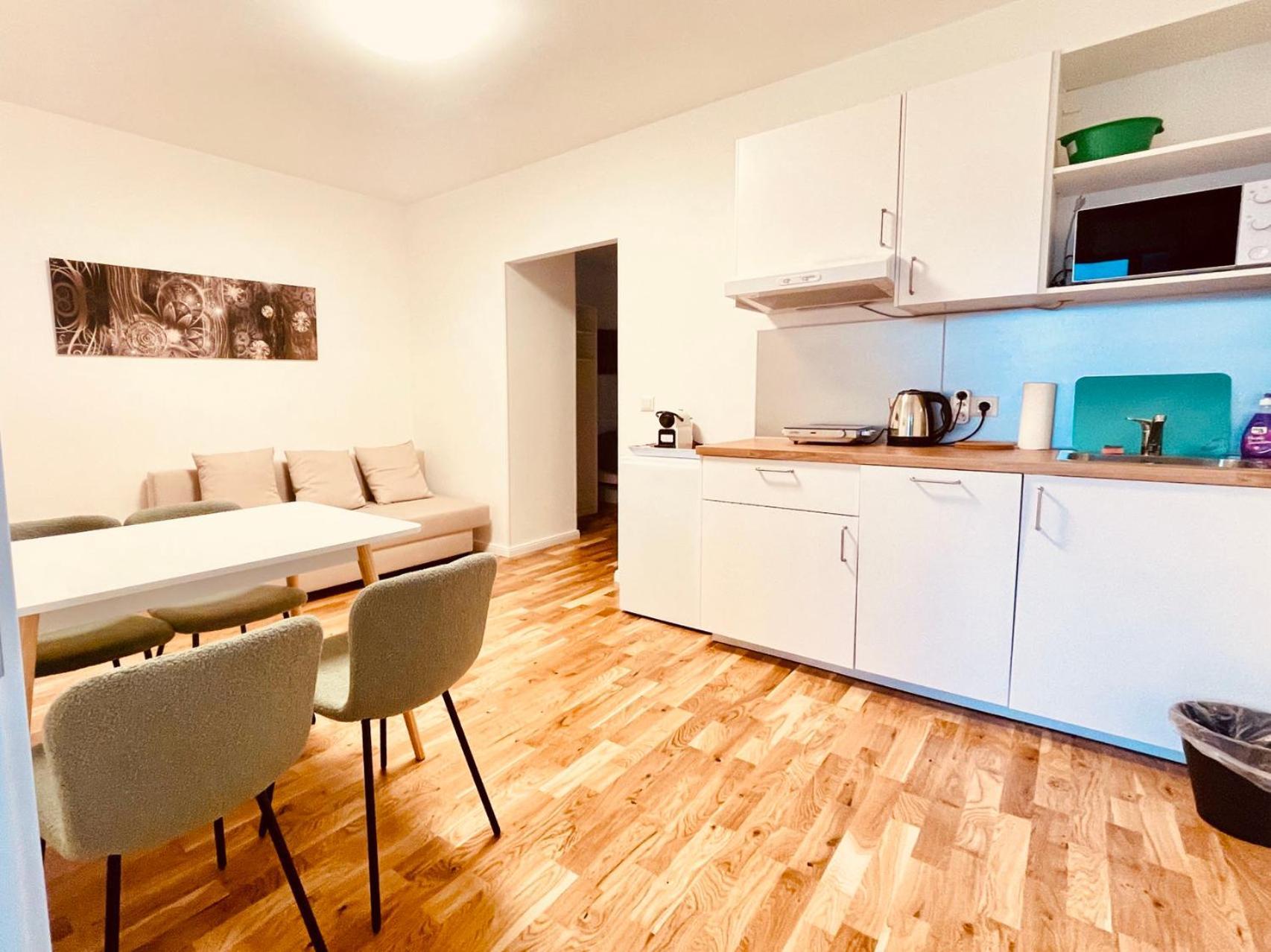 Appartement Sievering18 A-b