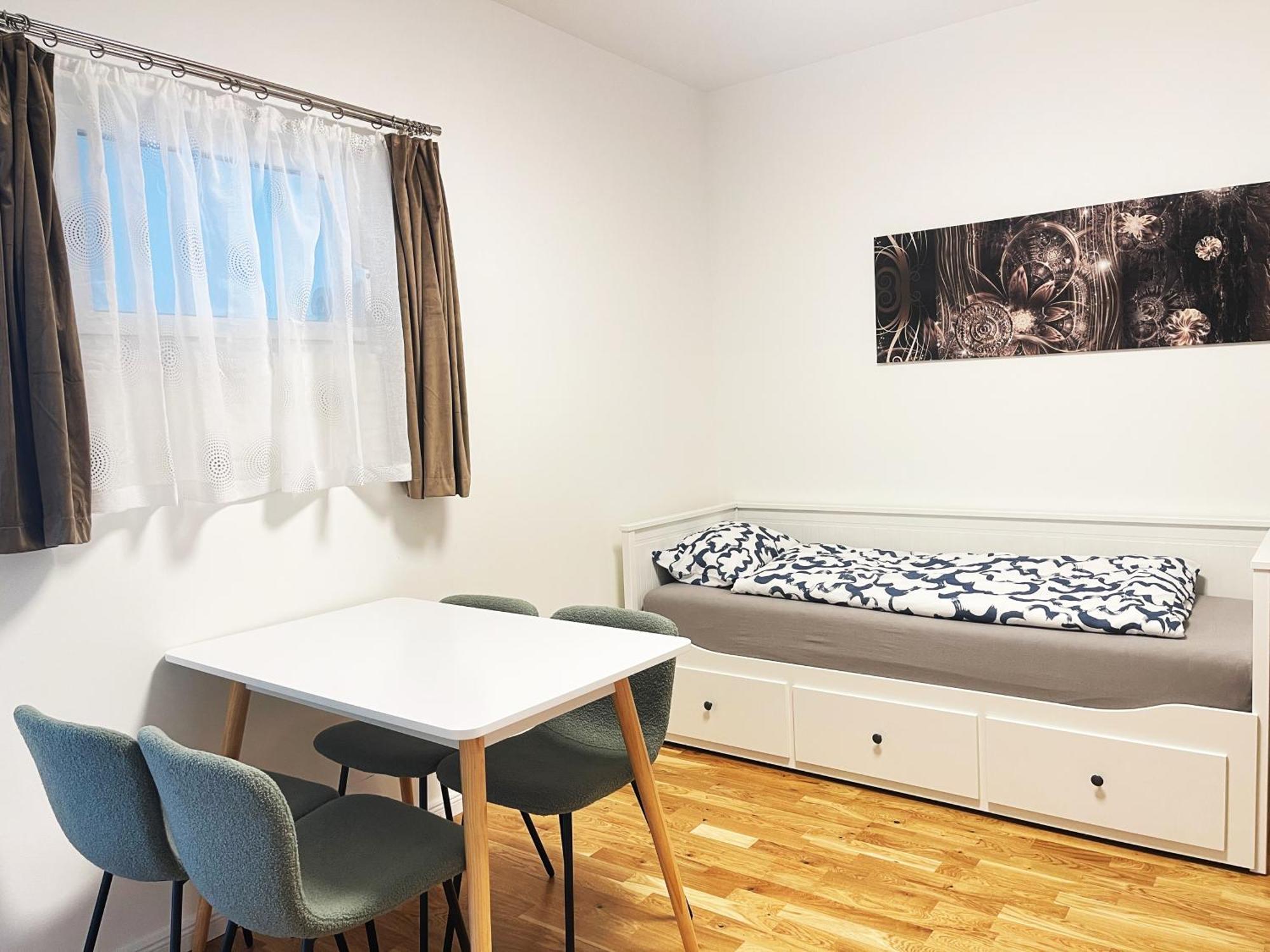 Sievering18 A-b Appartement Vienne